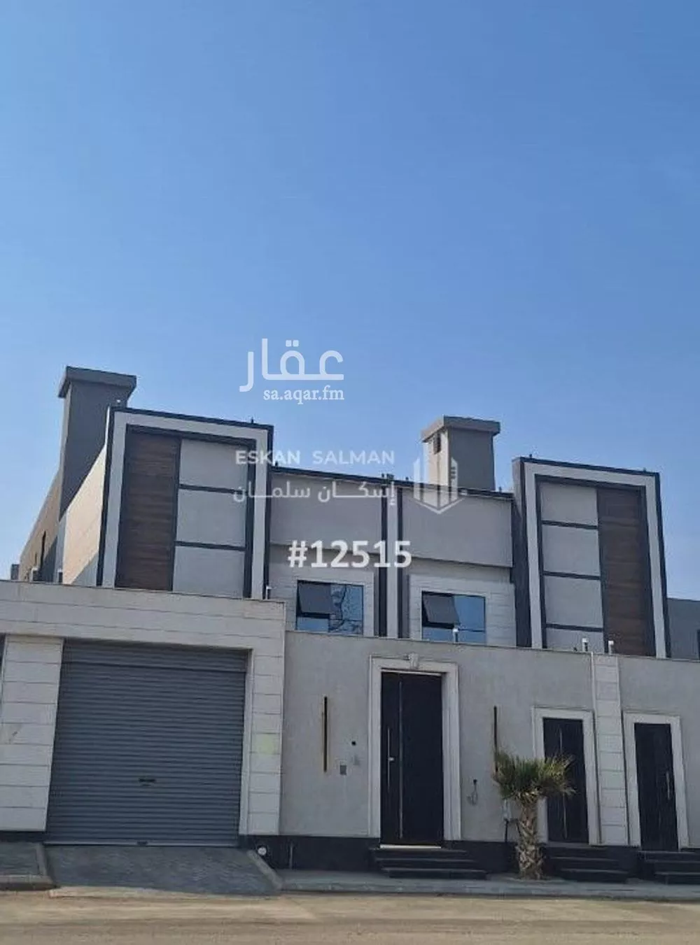 فيلا للبيع في شارع زهير الثقفي, حي الياقوت, مدينة جدة, منطقة مكة المكرمة 1 صورة
