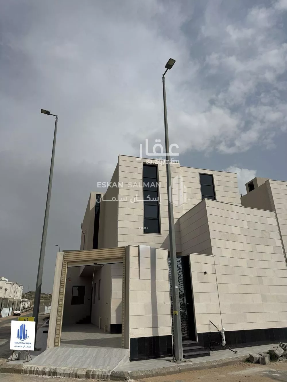 فيلا للبيع في شارع ابن شروان, حي الرحبة, مدينة امارة منطقة مكة المكرمة - الطائف, منطقة مكة المكرمة 1 صورة