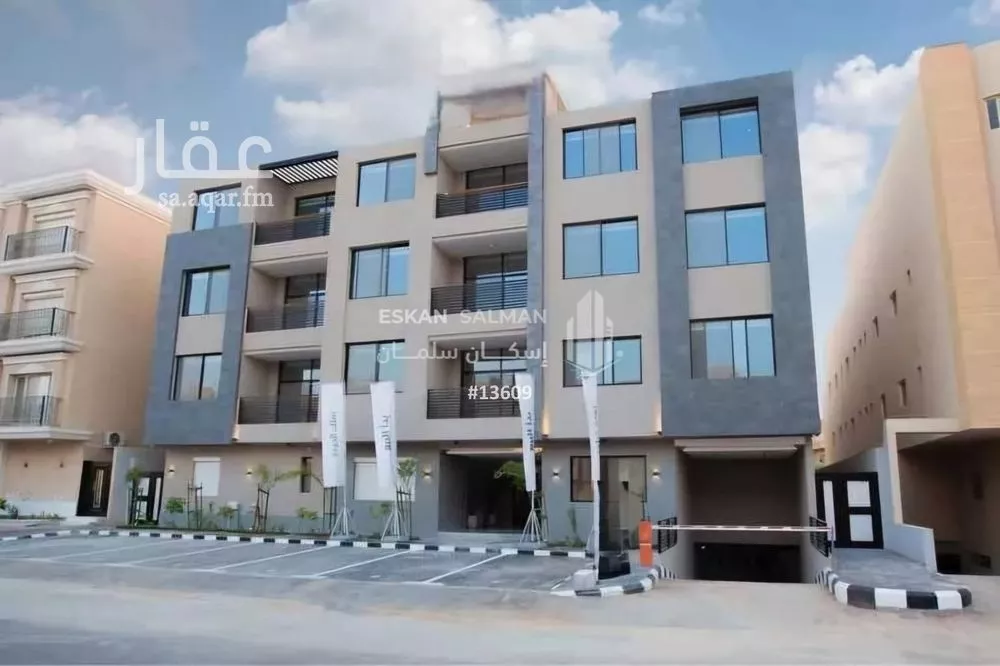 شقة للبيع في شارع رقم 50, حي المونسية, مدينة الرياض, منطقة الرياض 1 صورة