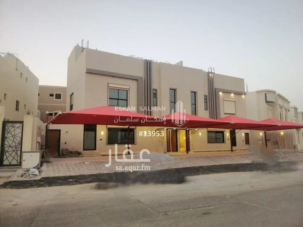 فيلا للبيع في شارع 1205 ضاحية الملك فهد, حي ضاحية الملك فهد, مدينة الدمام, المنطقة الشرقية 1 صورة