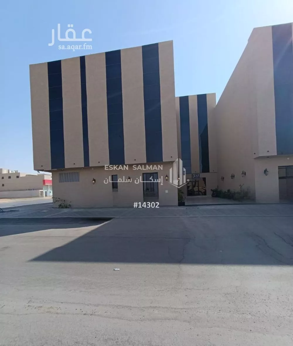 شقة للبيع في شارع المعموره, حي ظهرة لبن, مدينة الرياض, منطقة الرياض 1 صورة