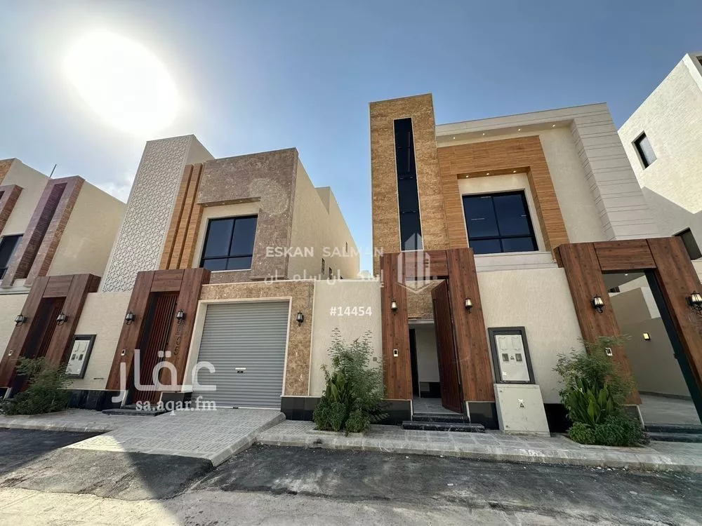 شقة للبيع في شارع محمد بن طاهر الكردي, حي الرمال, مدينة الرياض, منطقة الرياض 1 صورة