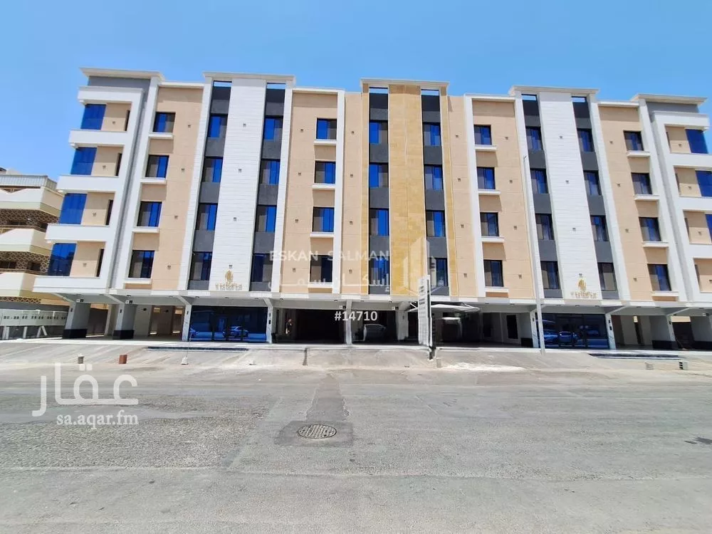 شقة للبيع في شارع السيد محمود عطيه, حي مشرفة, مدينة جدة, منطقة مكة المكرمة 1 صورة