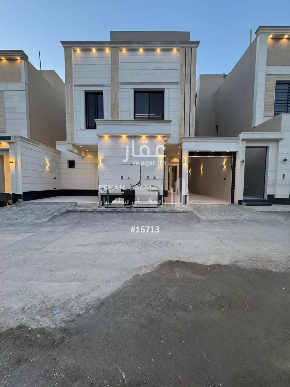 دور للبيع في شارع رقم 7, حي الندوة, مدينة الرياض, منطقة الرياض 1 صورة