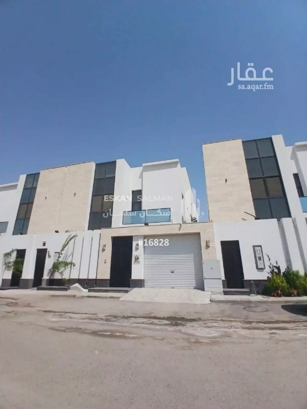 فيلا للبيع في شارع جبل الرحى, حي الياقوت, مدينة جدة, منطقة مكة المكرمة 1 صورة