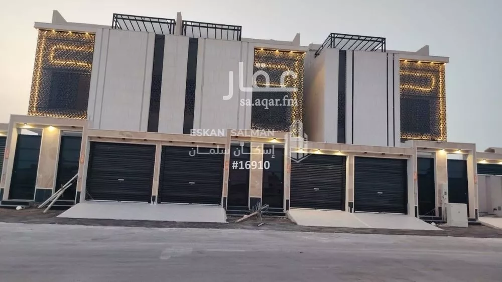 شقة للبيع في شارع القادسيه, حي هجر الثاني, مدينة الاحساء, المنطقة الشرقية 1 صورة