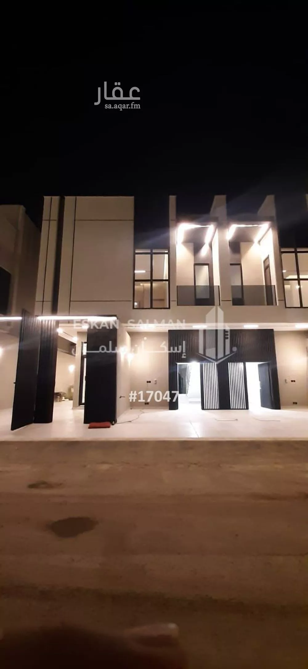 شقة للبيع في حي الجنادرية, مدينة الرياض, منطقة الرياض 1 صورة