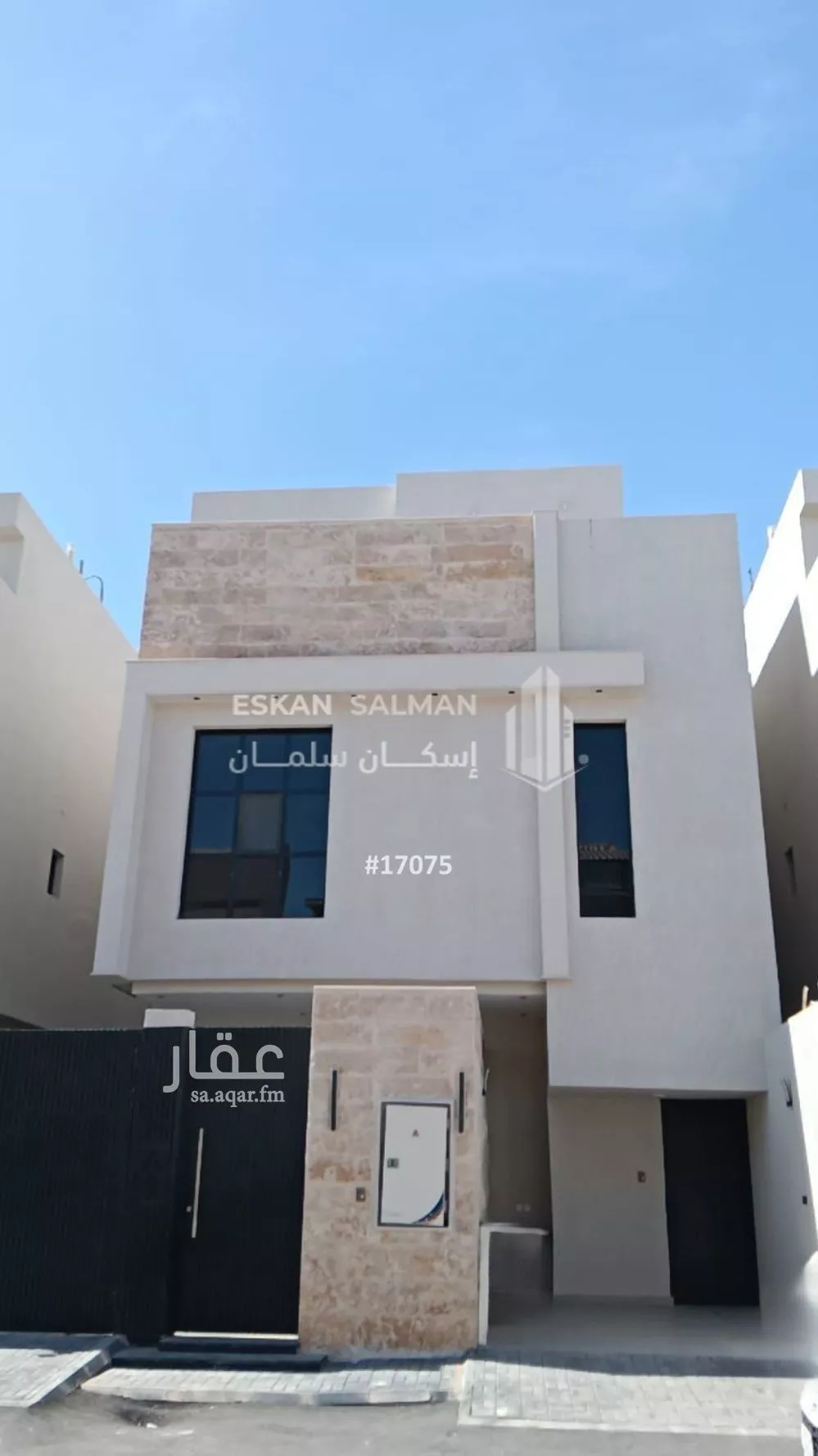 فيلا للبيع في شارع رقم 373, حي المونسية, مدينة الرياض, منطقة الرياض 1 صورة