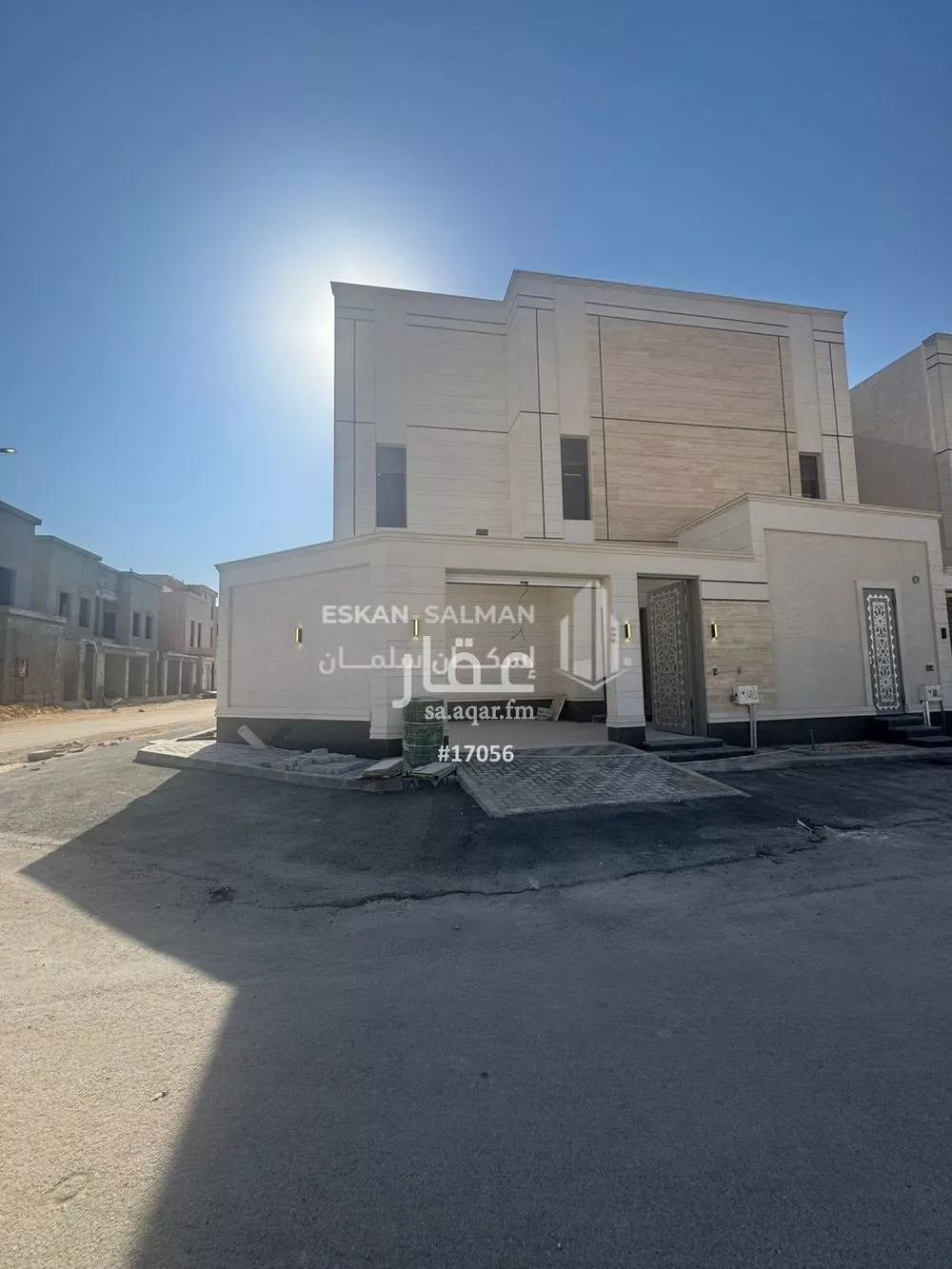 فيلا للبيع في شارع رقم 89, حي الجنادرية, مدينة الرياض, منطقة الرياض 1 صورة