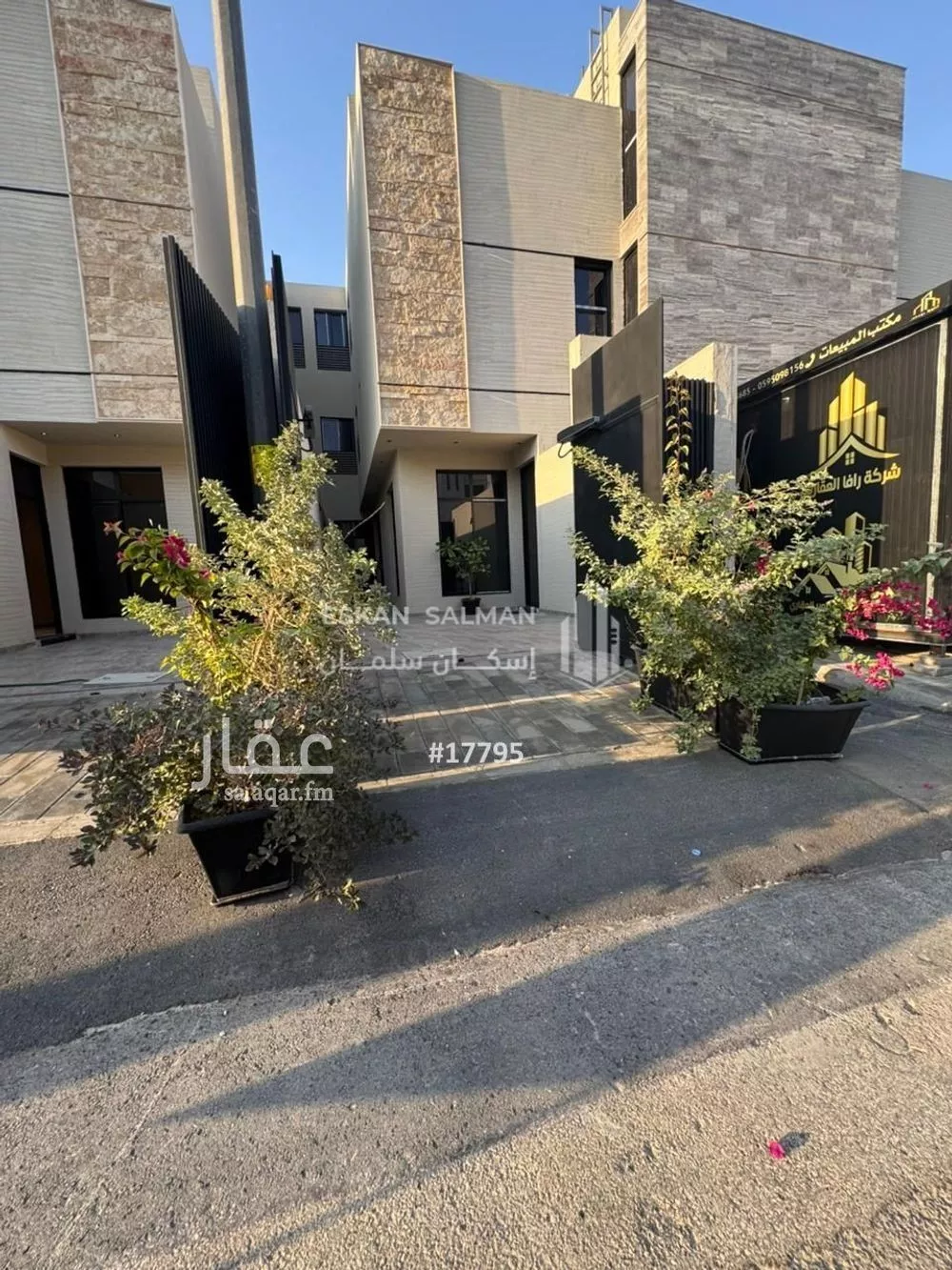 دور للبيع في شارع جبل ماري, حي قرطبة, مدينة الرياض, منطقة الرياض 1 صورة