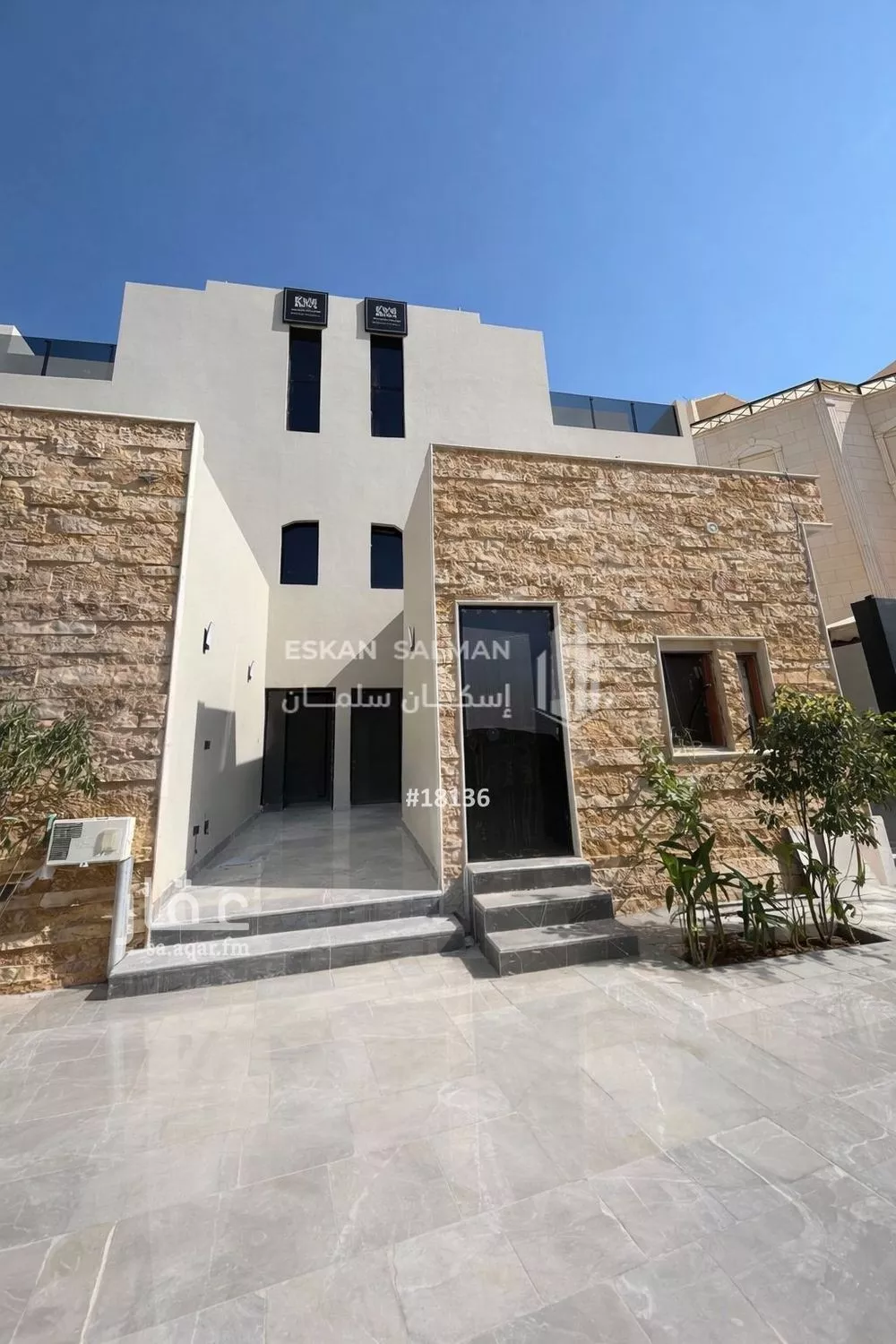 دور للبيع في شارع ميناء الاحمدي, حي إشبيلية, مدينة الرياض, منطقة الرياض 1 صورة