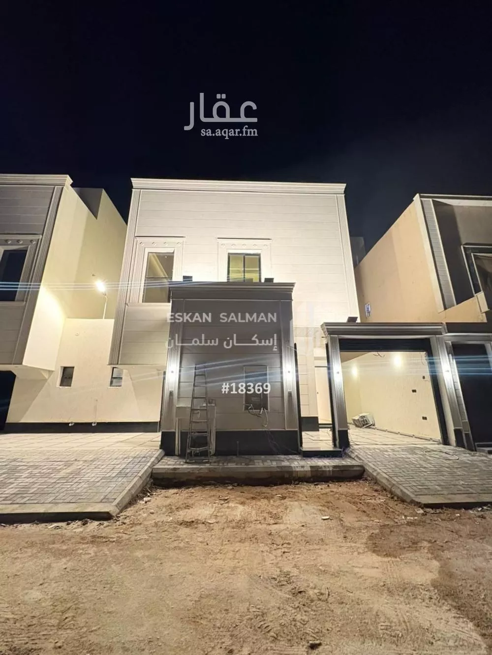 شقة للبيع في شارع ممر77, حي الجنادرية, مدينة الرياض, منطقة الرياض 1 صورة