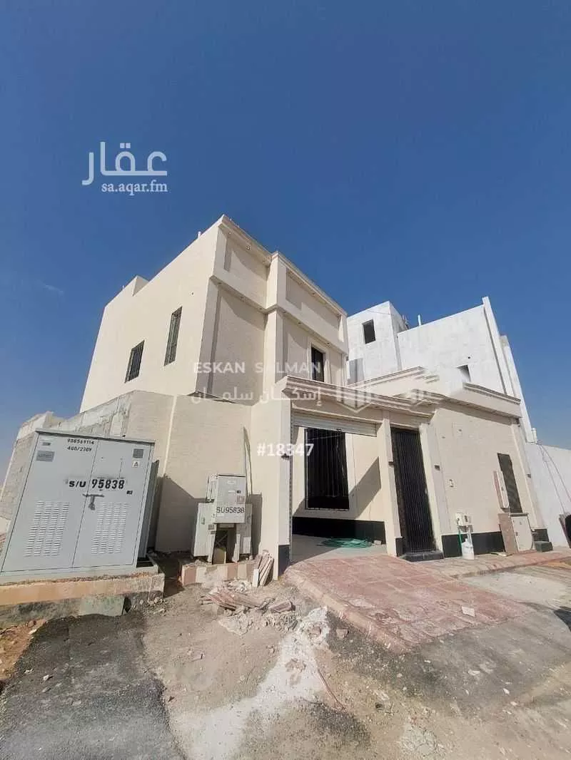 فيلا للبيع في حي الجنادرية, مدينة الرياض, منطقة الرياض 1 صورة