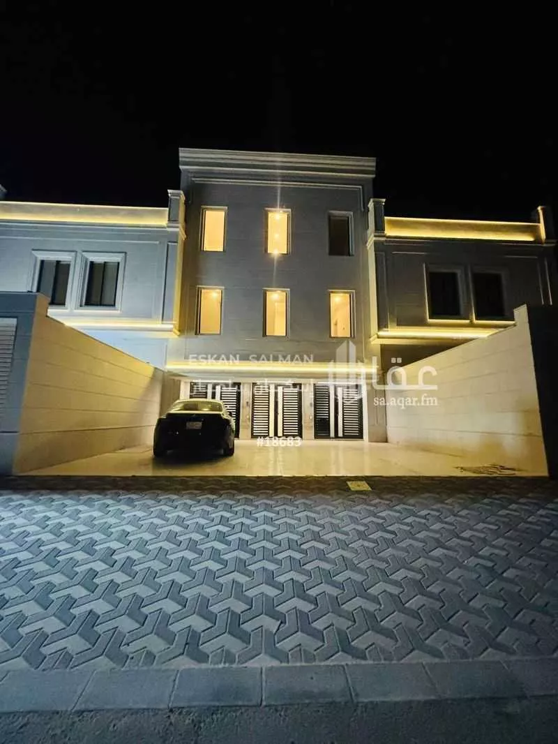 شقة للبيع في شارع العزيزية 68, حي العزيزية, مدينة الجبيل, المنطقة الشرقية 1 صورة