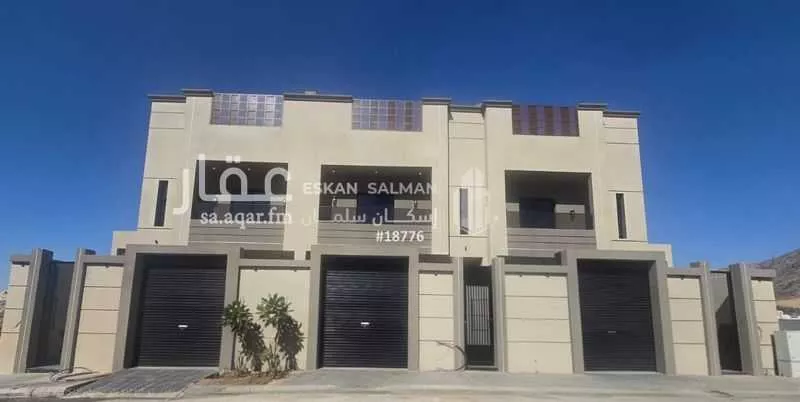 فيلا للبيع في شارع الطفيل بن زيد, حي المسيال الجديد, مدينة مكة المكرمة, منطقة مكة المكرمة 1 صورة