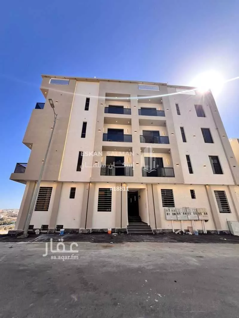 شقة للبيع في شارع اللواء, حي الروابي, مدينة أبها, منطقة عسير 1 صورة