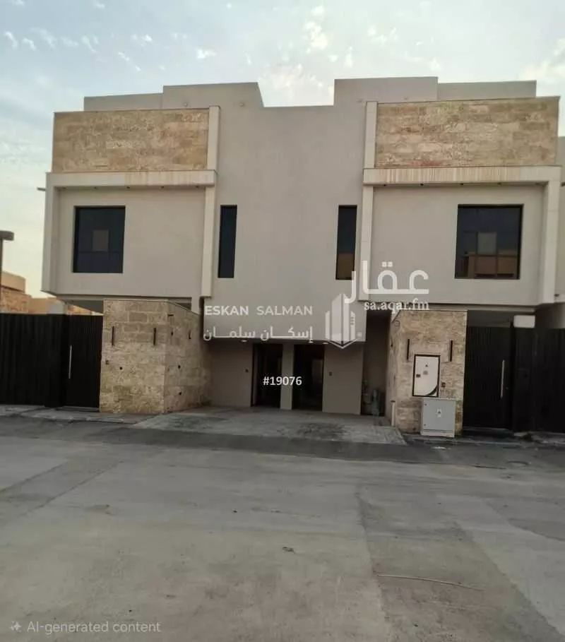 فيلا للبيع في شارع رقم 421, حي المونسية, مدينة الرياض, منطقة الرياض 1 صورة