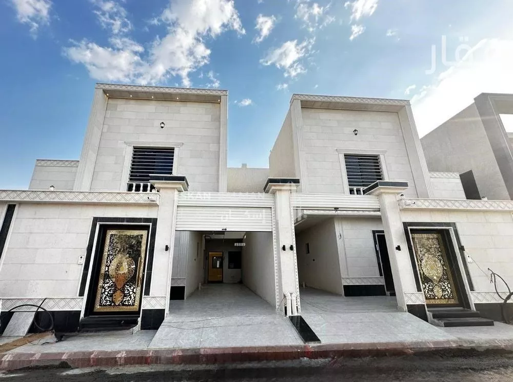 فيلا للبيع في شارع احمد بن عبدالرحمن النحراوي, حي الرحاب, مدينة امارة منطقة مكة المكرمة - الطائف, منطقة مكة المكرمة 1 صورة