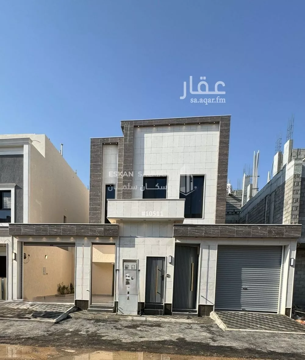 شقة للبيع في شارع جبل طواله, حي القادسية, مدينة الرياض, منطقة الرياض 1 صورة