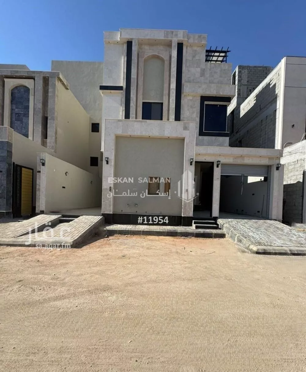 شقة للبيع في شارع العمره, حي الجنادرية, مدينة الرياض, منطقة الرياض 1 صورة