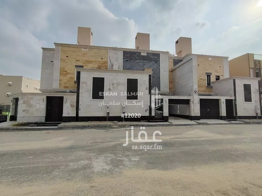فيلا للبيع في شارع ابو بكر المالكي, حي الشامية الجديد, مدينة مكه المكرمه, منطقة مكة المكرمة 1 صورة