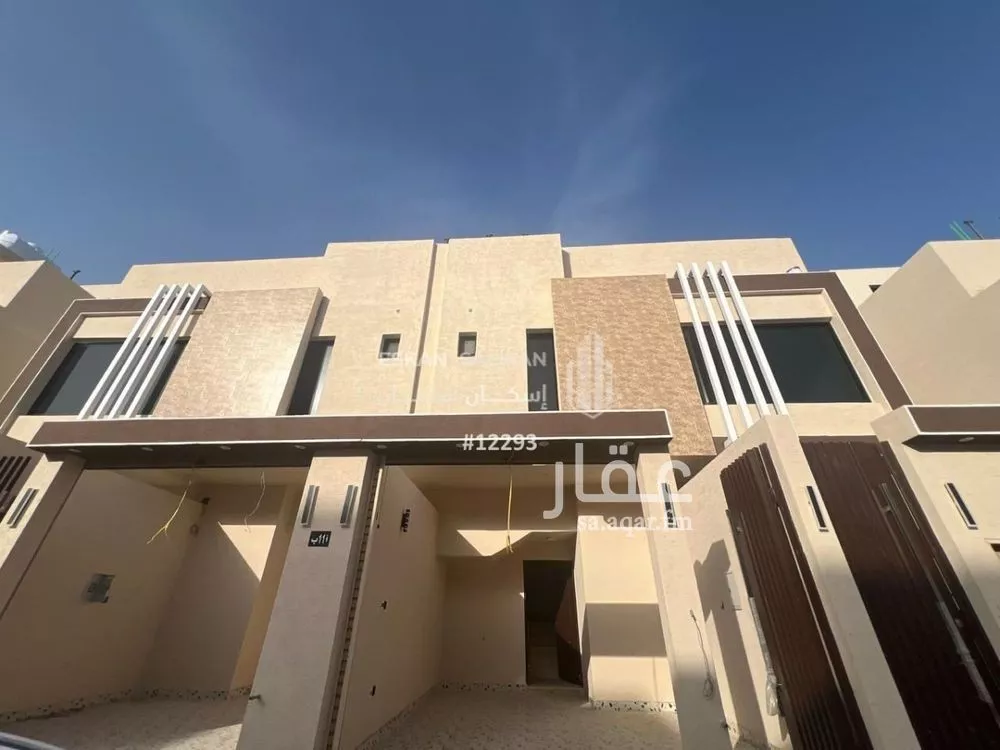شقة للبيع في شارع إبراهيم بن المحب الطبري, حي بدر, مدينة الرياض, منطقة الرياض 1 صورة