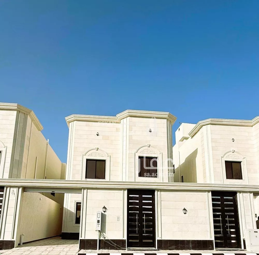 فيلا للبيع في شارع احمد بن ادريس, حي الرحاب, مدينة امارة منطقة مكة المكرمة - الطائف, منطقة مكة المكرمة 1 صورة