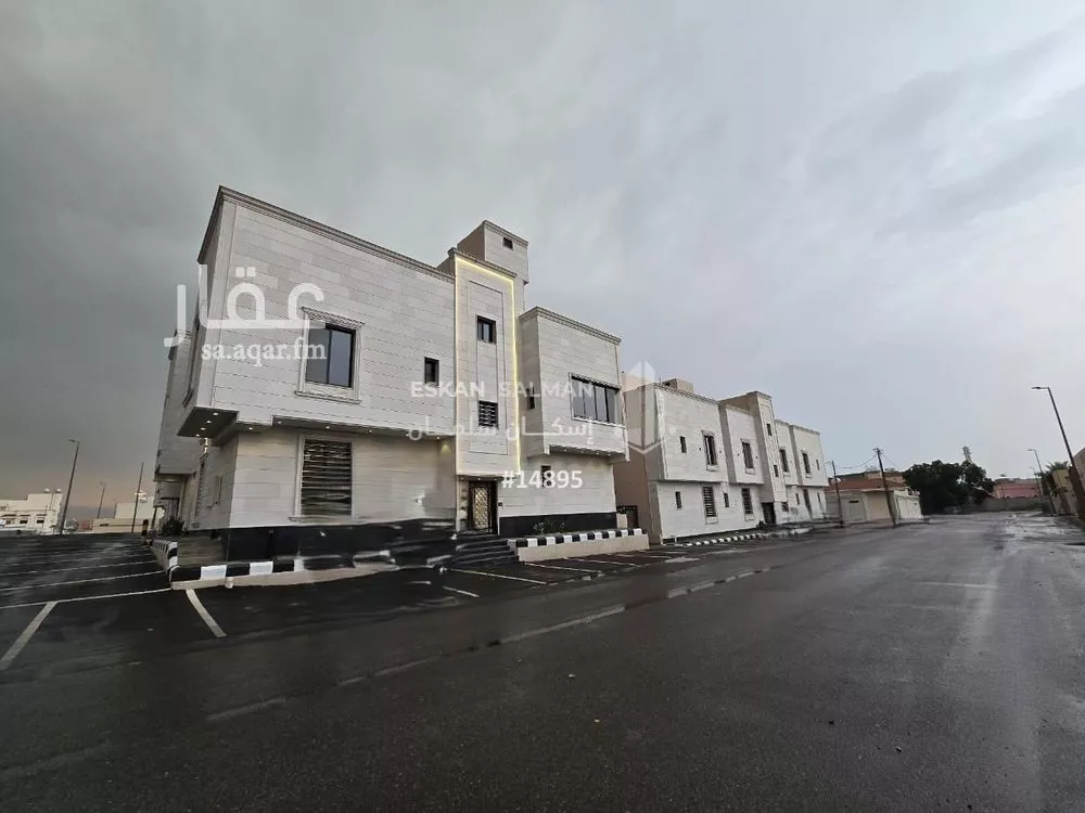 شقة للبيع في شارع محمد بن عوجان, حي الواسط, مدينة امارة منطقة مكة المكرمة - الطائف, منطقة مكة المكرمة 1 صورة