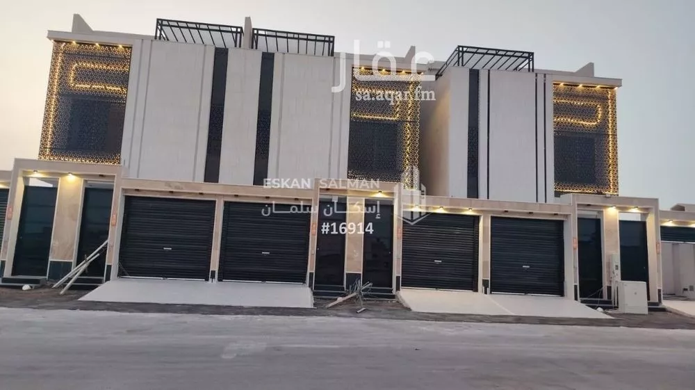 شقة للبيع في شارع عنترة ابن شداد, حي هجر الثاني, مدينة الاحساء, المنطقة الشرقية 1 صورة