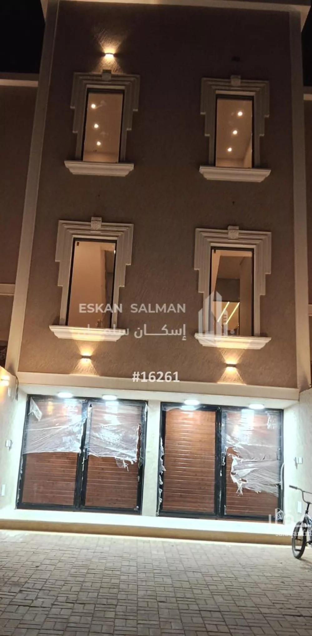 شقة للبيع في شارع عبدالله ابن بري, حي الرحاب 2, مدينة جازان, منطقة جازان 1 صورة