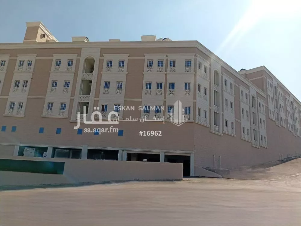 شقة للبيع في شارع عبلاء, حي العكيشية, مدينة مكة المكرمة, منطقة مكة المكرمة 1 صورة