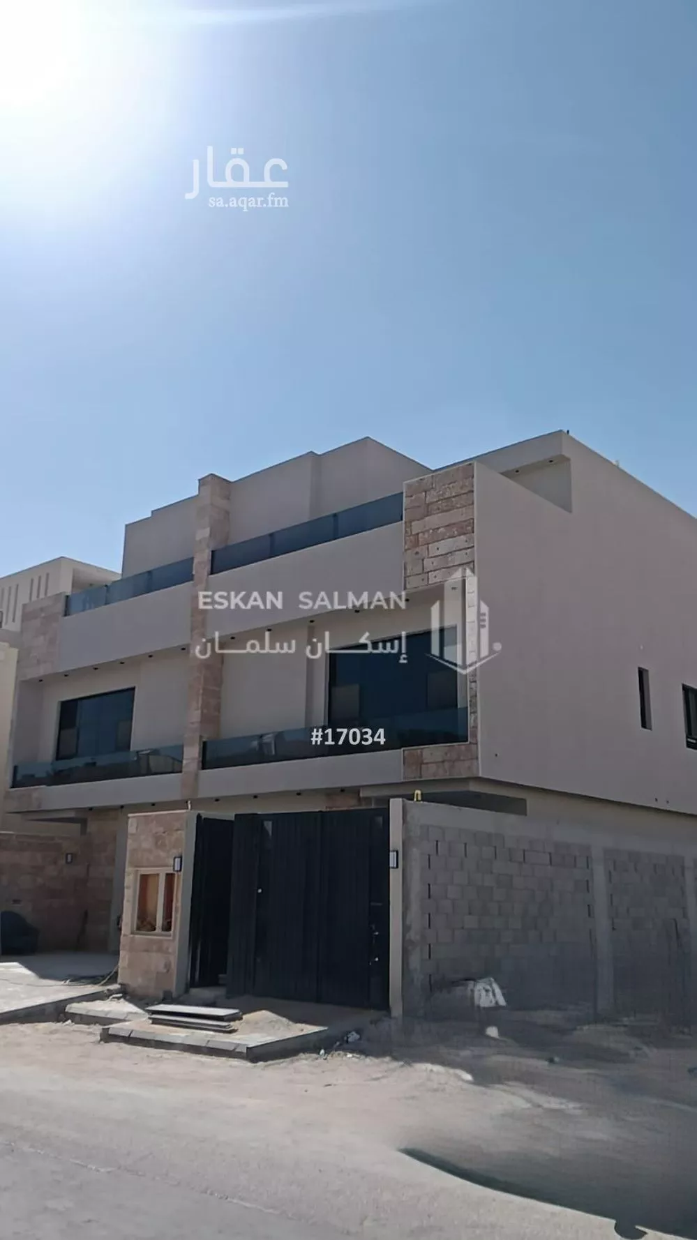 فيلا للبيع في شارع النفوذ, حي النهضة, مدينة الرياض, منطقة الرياض 1 صورة