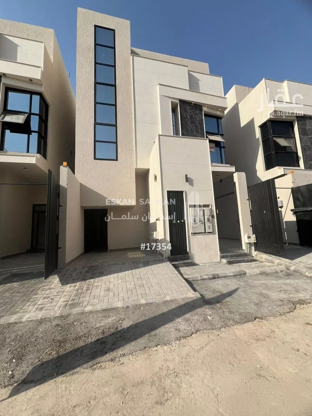 دور للبيع في شارع الشارخية, حي قرطبة, مدينة الرياض, منطقة الرياض 1 صورة