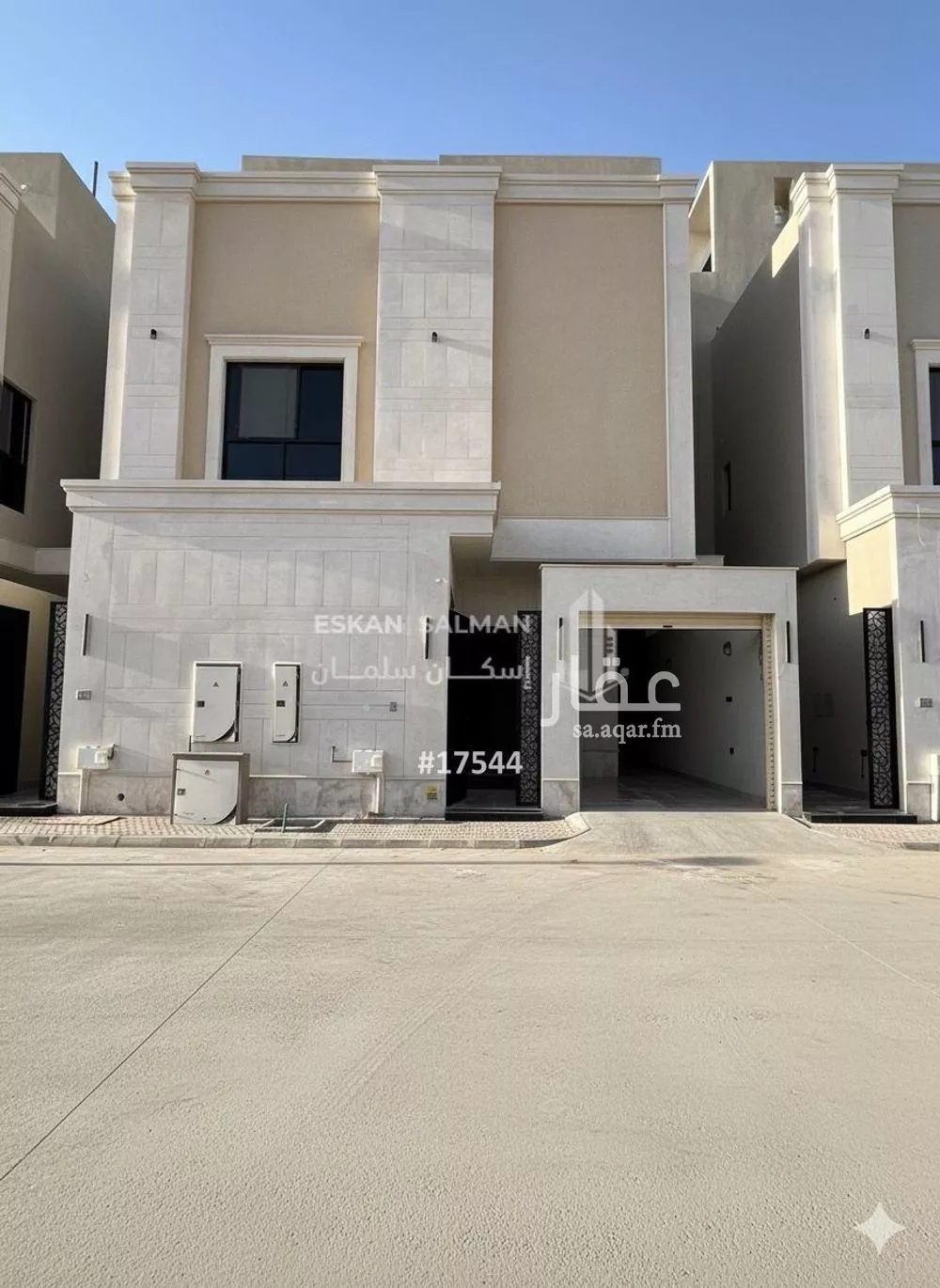 فيلا للبيع في شارع طريق الثمامة, حي الرمال, مدينة الرياض, منطقة الرياض 1 صورة