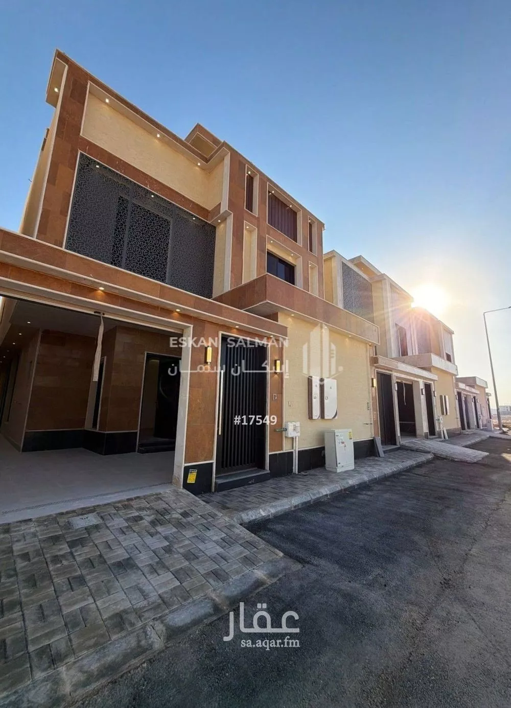 شقة للبيع في حي الجنادرية, مدينة الرياض, منطقة الرياض 1 صورة