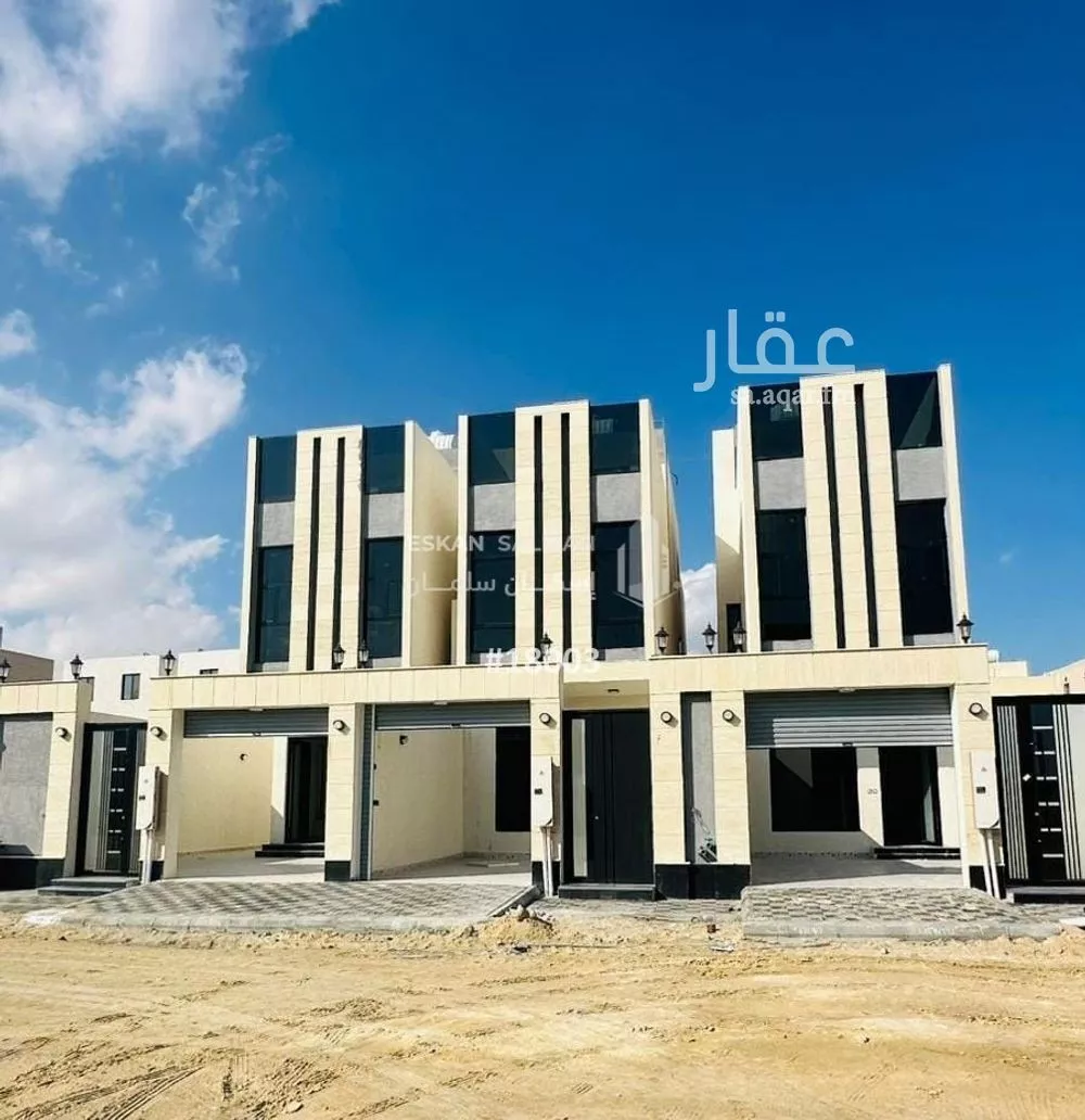 فيلا للبيع في شارع ابن ابي زرعه, حي ضاحية الملك فهد, مدينة الدمام, المنطقة الشرقية 1 صورة