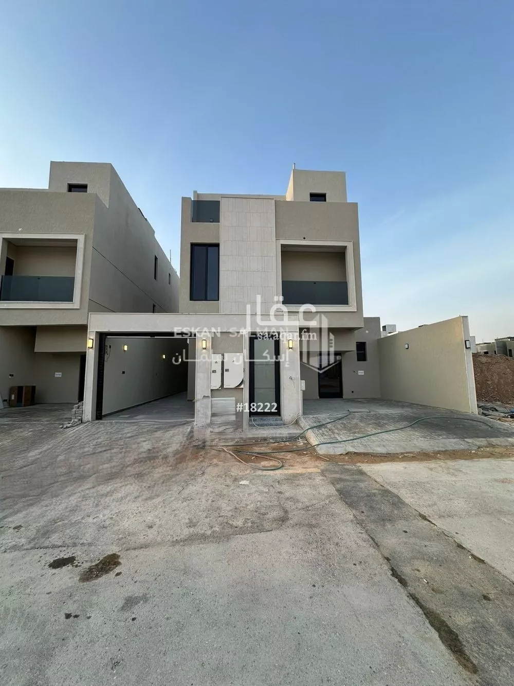 دور للبيع في حي الرمال, مدينة الرياض, منطقة الرياض 1 صورة