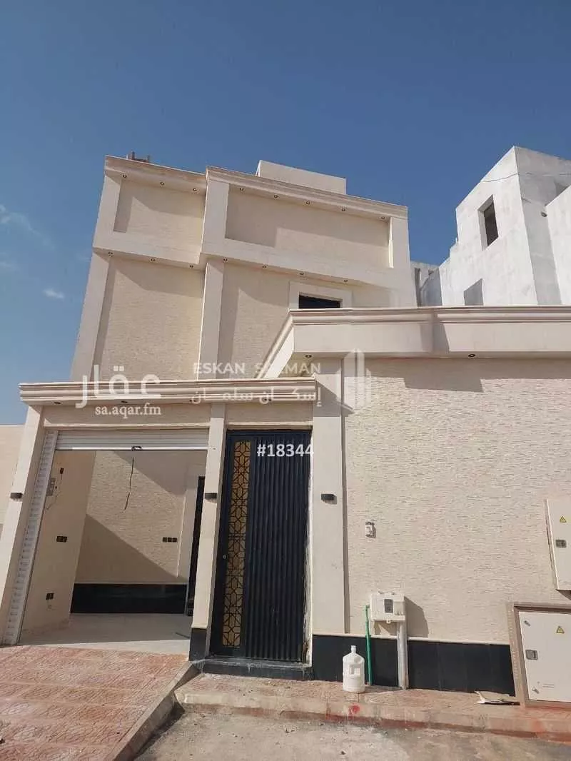 فيلا للبيع في حي الجنادرية, مدينة الرياض, منطقة الرياض 1 صورة