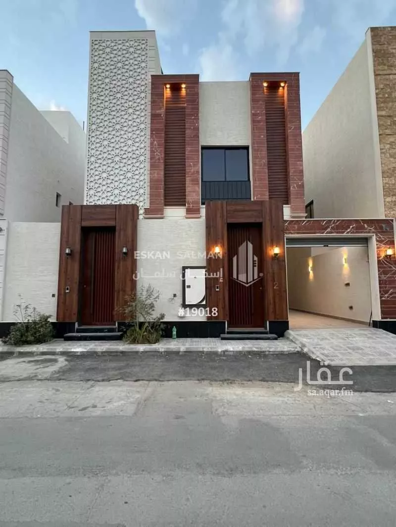 شقة للبيع في شارع ابي رفاعة العدوي, حي الرمال, مدينة الرياض, منطقة الرياض 1 صورة