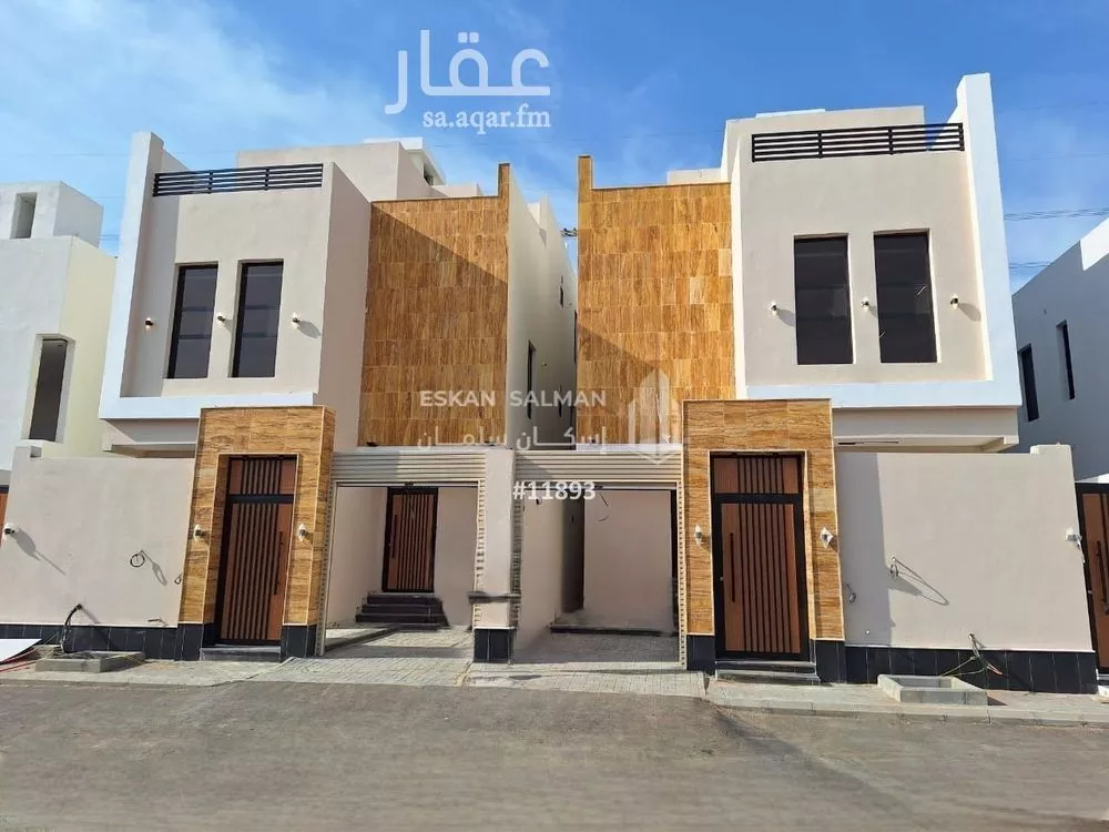 فيلا للبيع في شارع المضحاه, حي الرحمانية, مدينة جدة, منطقة مكة المكرمة 1 صورة