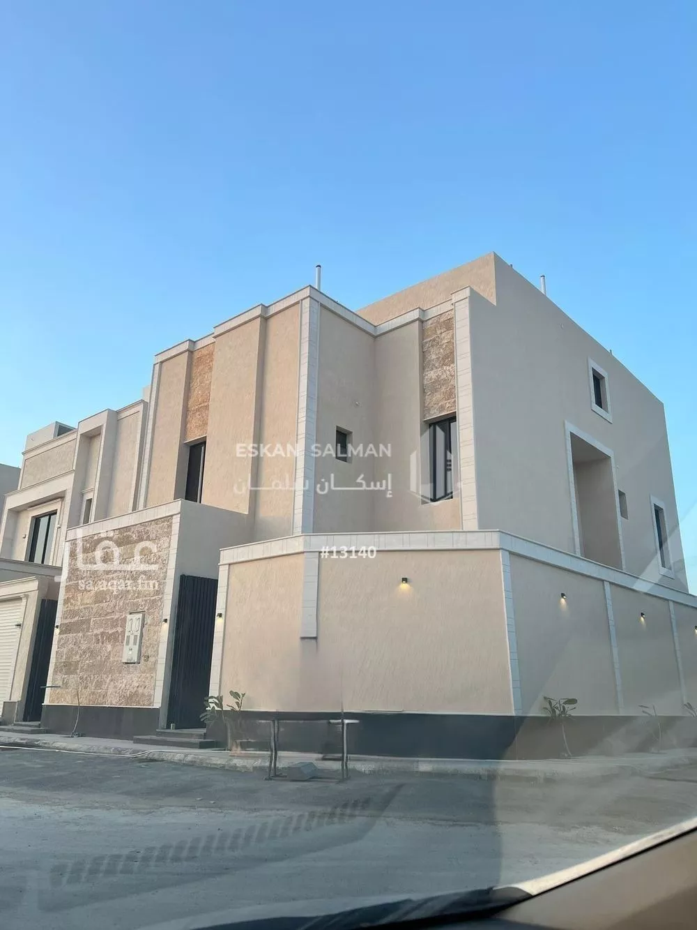 شقة للبيع في شارع شارع السيف, حي الجنادرية, مدينة الرياض, منطقة الرياض 1 صورة
