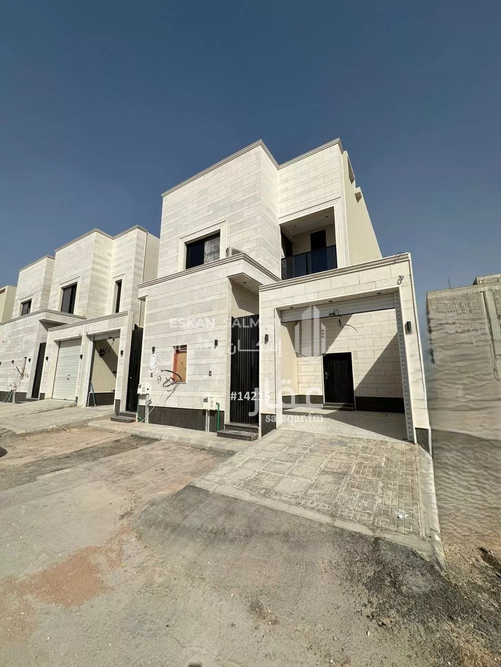شقة للبيع في شارع الجنادرية, حي الجنادرية, مدينة الرياض, منطقة الرياض 1 صورة