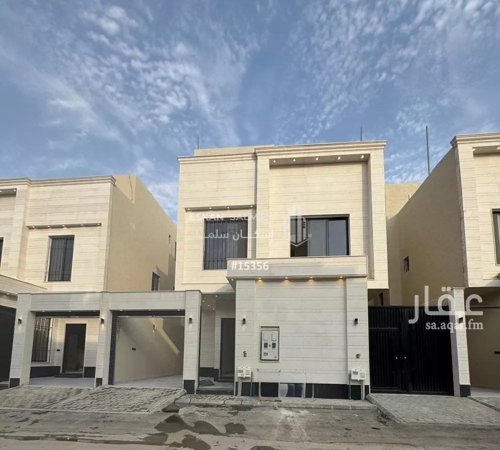 فيلا للبيع في شارع رقم 1, حي الندوة, مدينة الرياض, منطقة الرياض 1 صورة