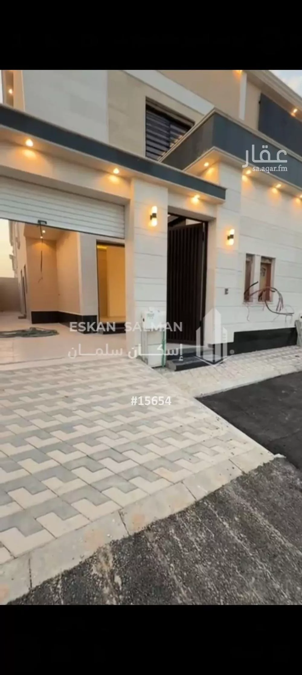 دور للبيع في شارع رقم 25, حي الندوة, مدينة الرياض, منطقة الرياض 1 صورة