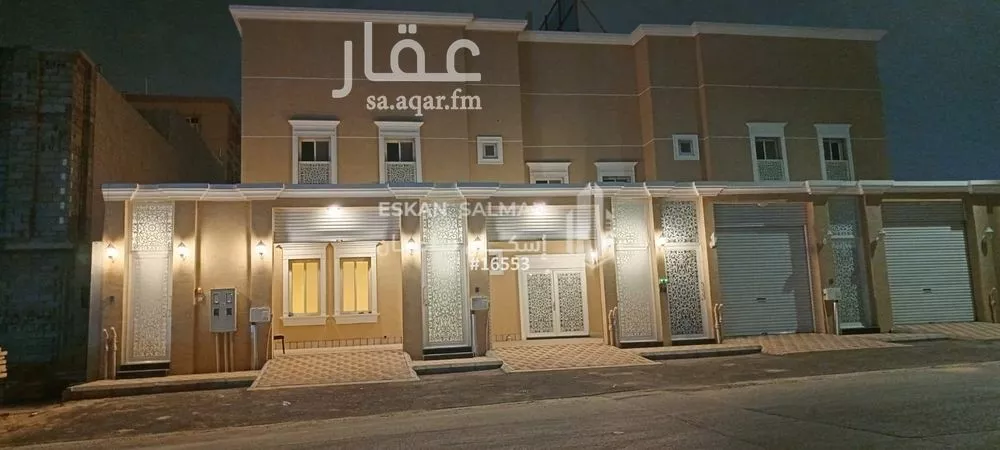 شقة للبيع في حي طيبة, مدينة الدمام, المنطقة الشرقية 1 صورة