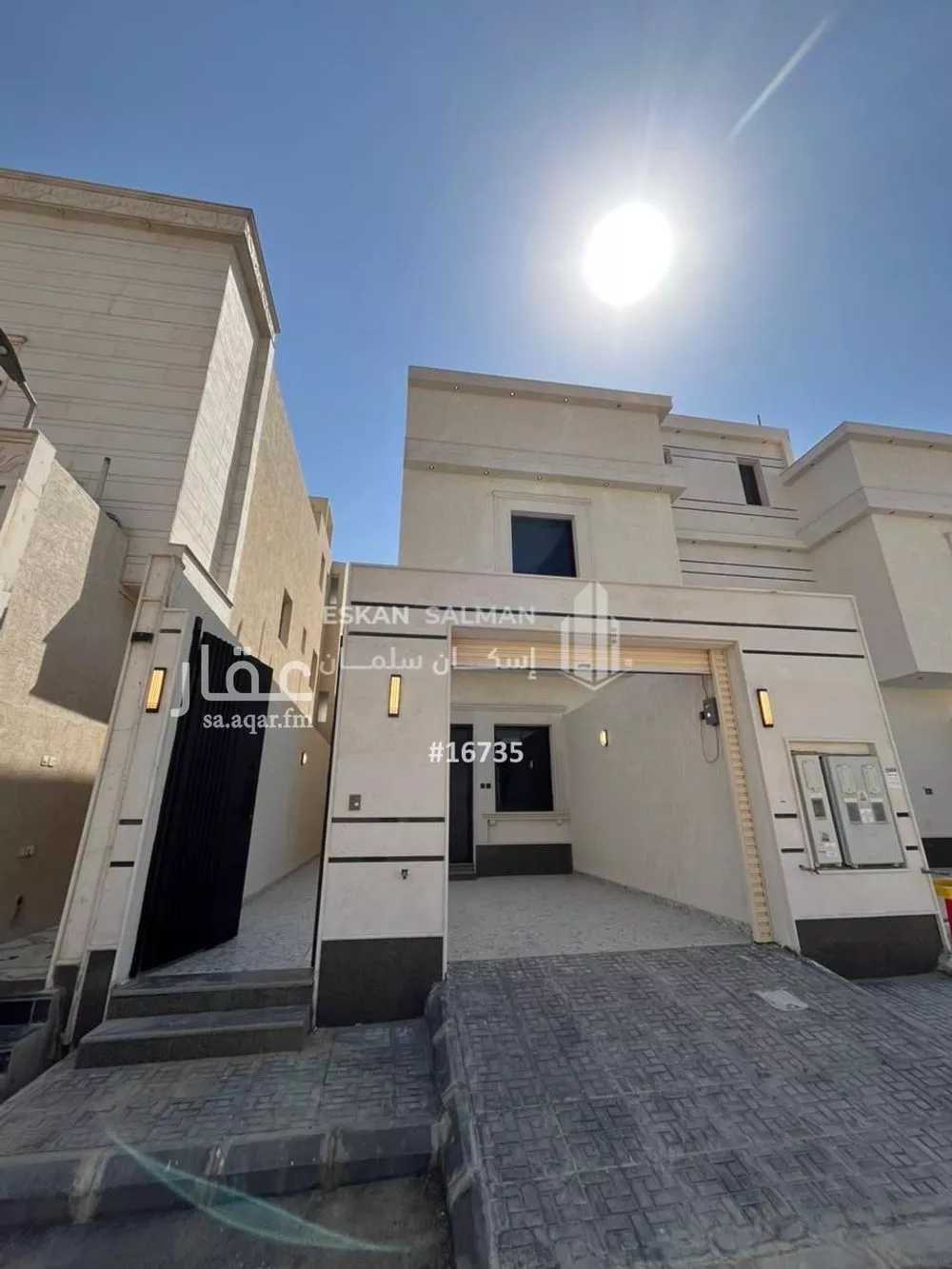 دور للبيع في شارع سليمان بن خلف الباجي, حي الرمال, مدينة الرياض, منطقة الرياض 1 صورة