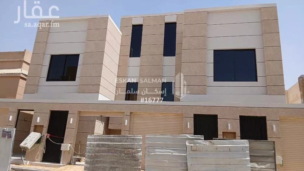 فيلا للبيع في شارع الشعراء, حي سلطانة, مدينة الرياض, منطقة الرياض 1 صورة