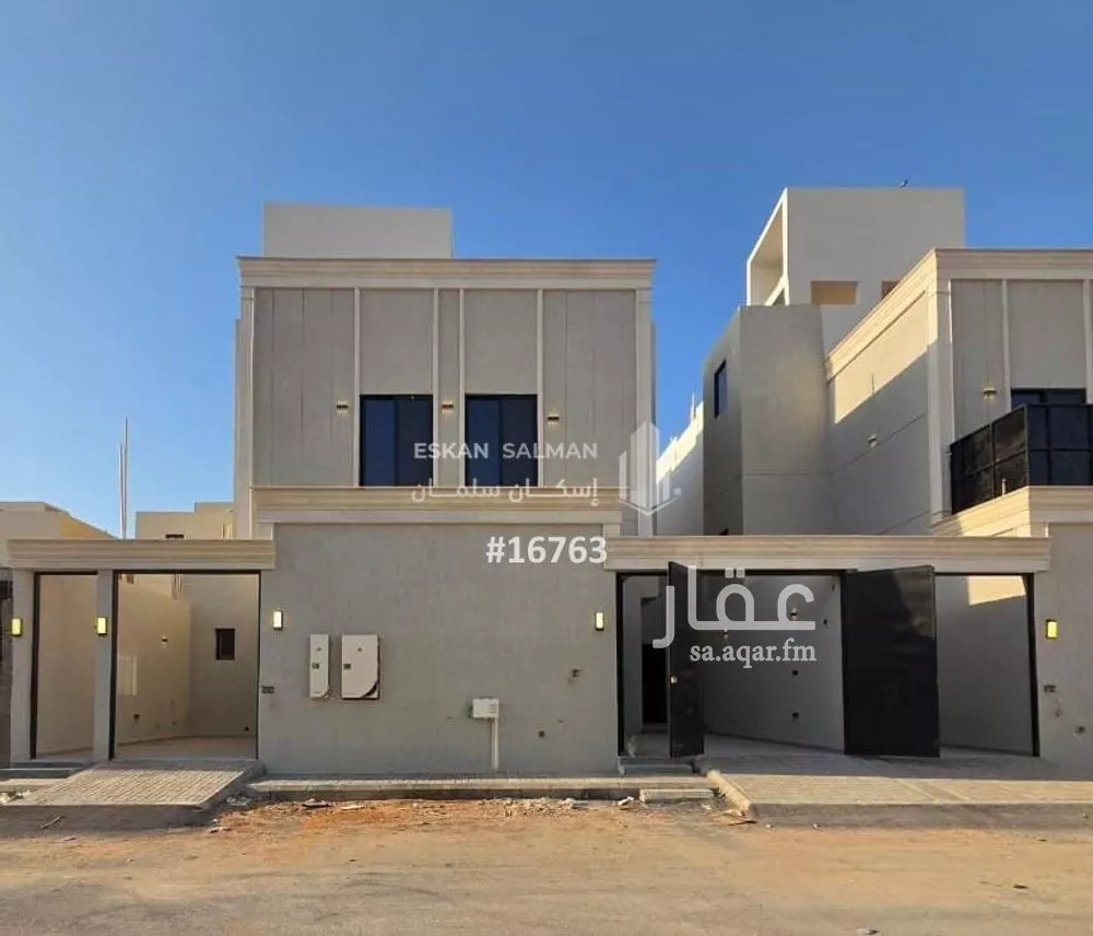 شقة للبيع في حي الرمال, مدينة الرياض, منطقة الرياض 1 صورة