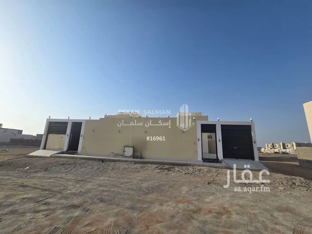 فيلا للبيع في حي الوفاء, مدينة جدة, منطقة مكة المكرمة 1 صورة