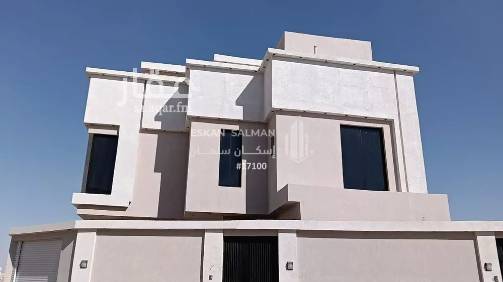 فيلا للبيع في حي الجنادرية, مدينة الرياض, منطقة الرياض 1 صورة